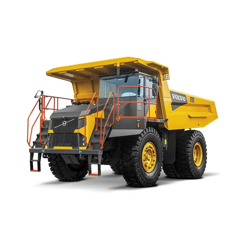 Volvo R70D thumbnail 5