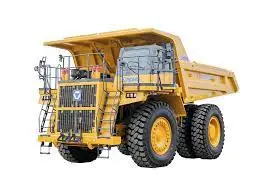 XCMG XDM100