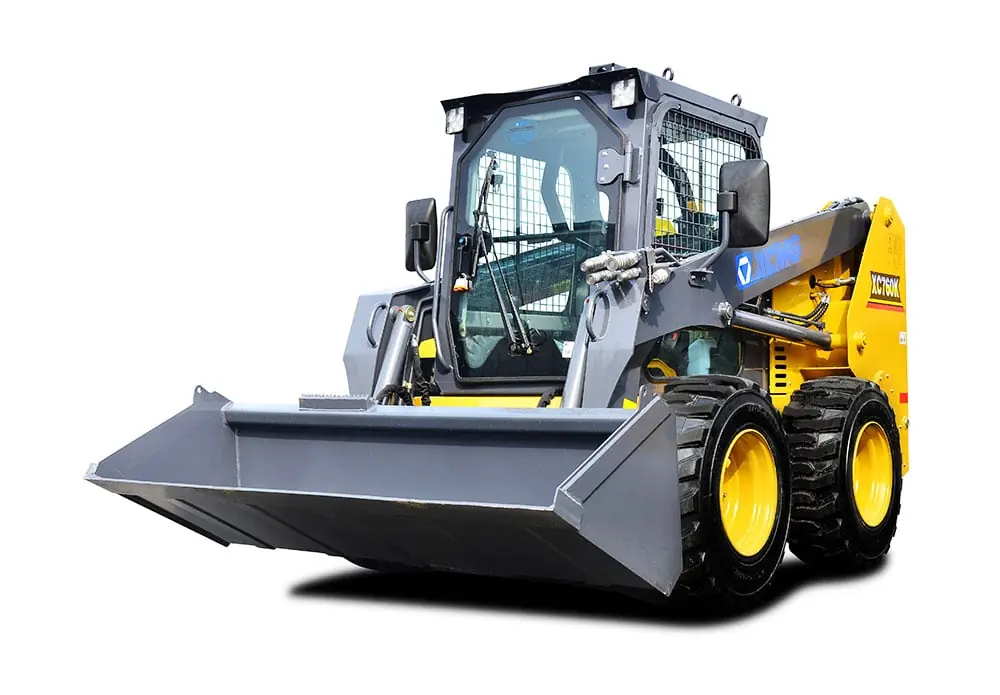 XCMG XC740K