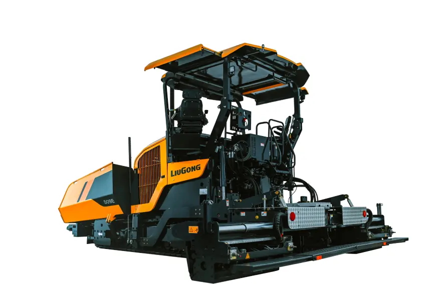 Liugong 509E