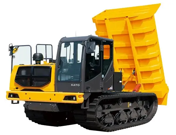Kato IC100-5
