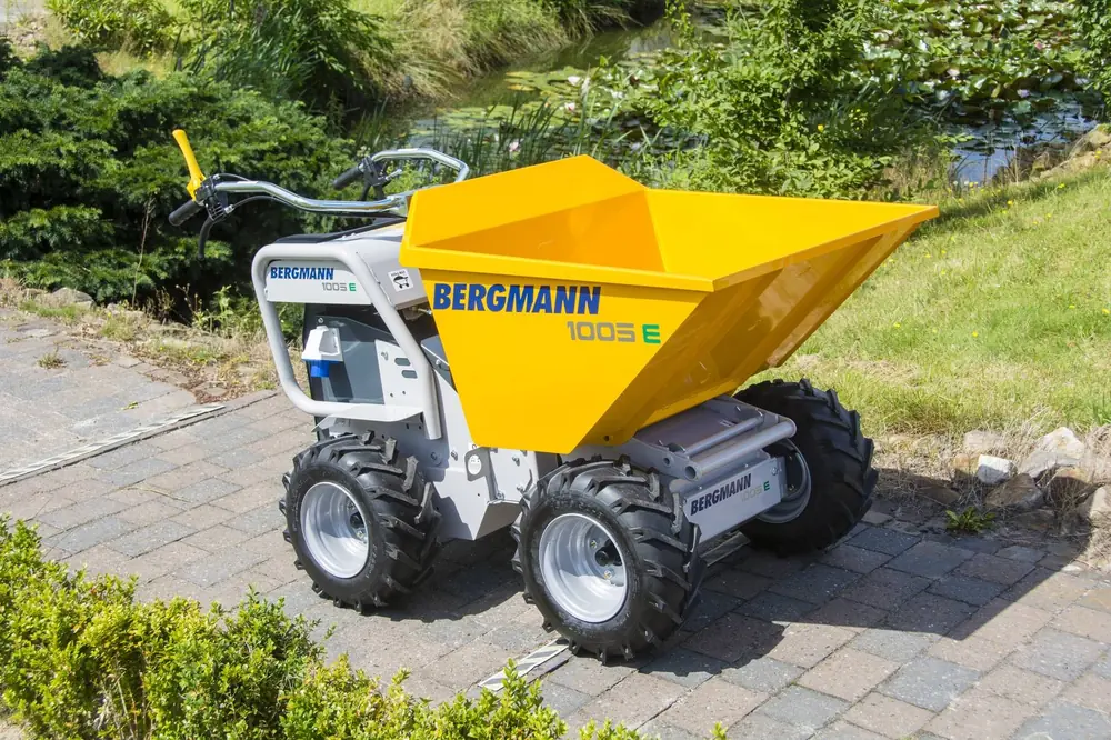 Bergmann 1005E