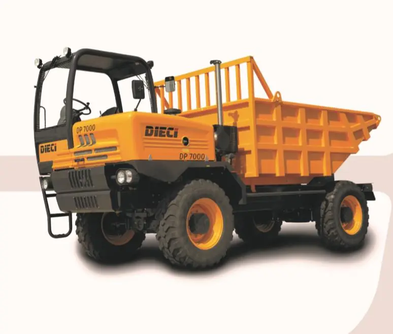 Dieci DP 7000