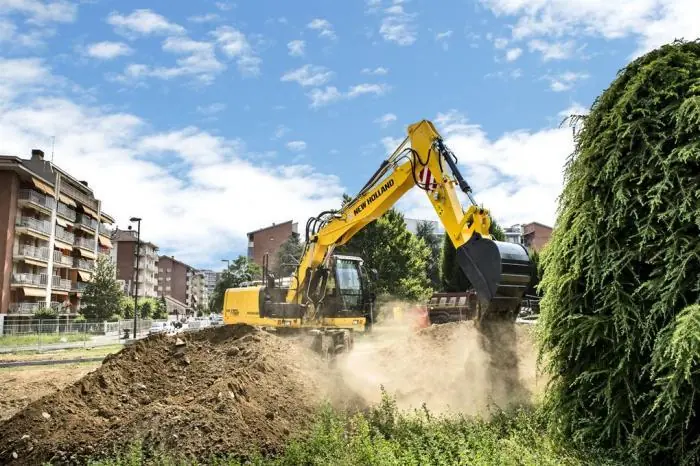 New Holland WE170B pro thumbnail 3