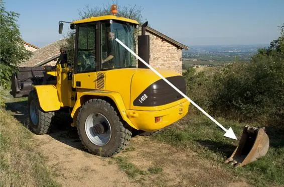 Volvo L 40