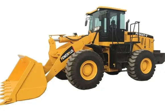 PowerPlus PP966T-V