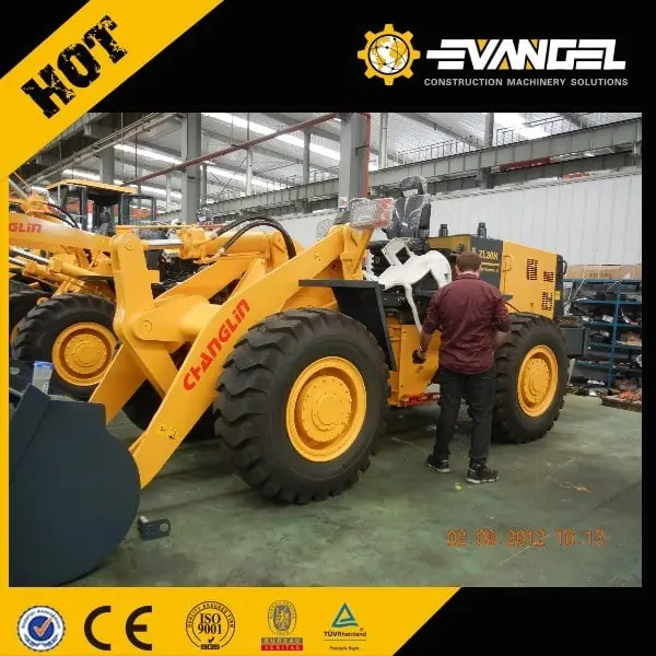 Changlin ZL 18H