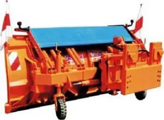 Hydrac U III 360