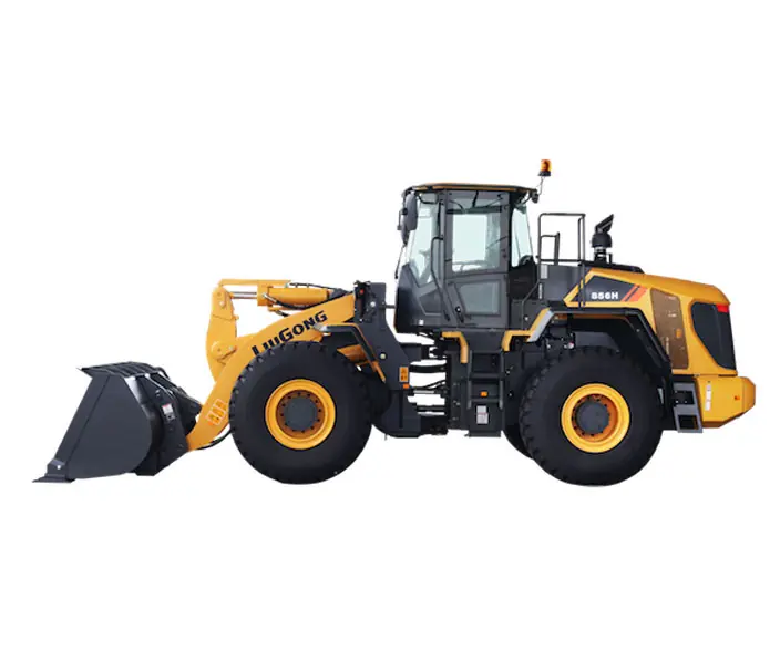 Liugong 856HV