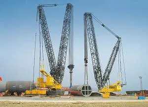 Liebherr LR 11350 thumbnail 2