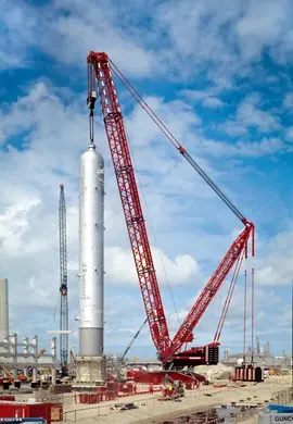 Liebherr LR 11350 thumbnail 12