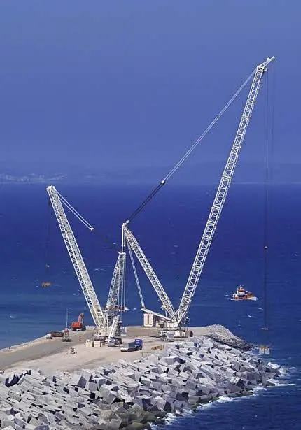 Liebherr LR 11350 thumbnail 5
