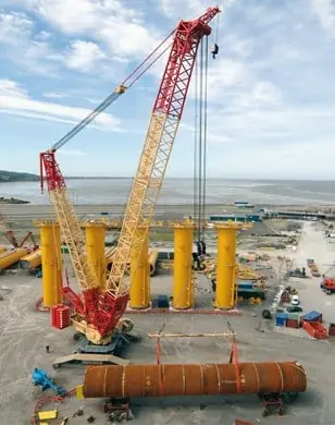 Liebherr LR 11350 thumbnail 9