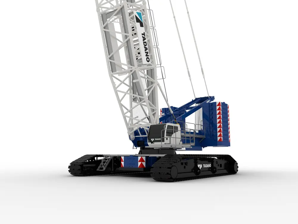 Tadano PC 38.650-1