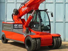 Galizia GF 100