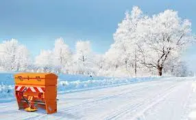 Wiedenmann Ice Master DUO 250