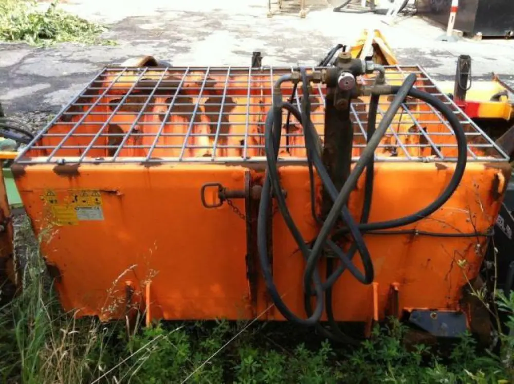 Hydromann 1500 SL
