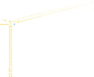 Potain MCH 175 A
