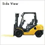 Komatsu FD 18 T 17 thumbnail 3