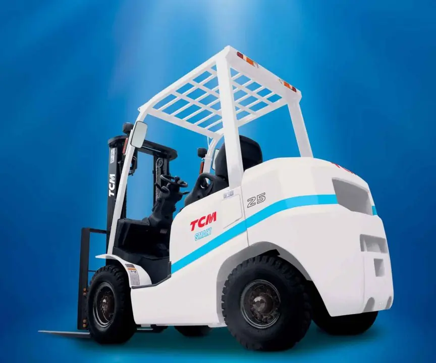TCM FA 30 D-J Acroba