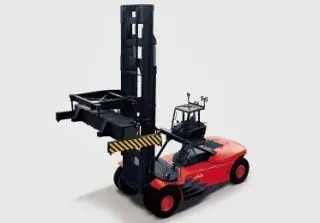 Linde C 400/4
