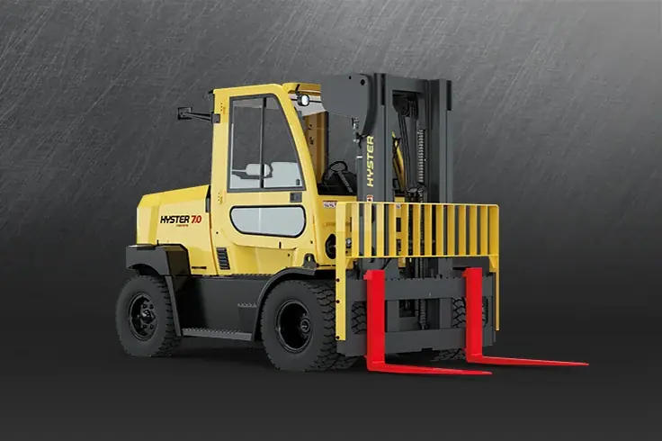 Hyster H7.0FTS