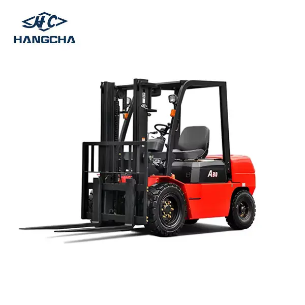 Hangcha CPCD30-X2H7F1