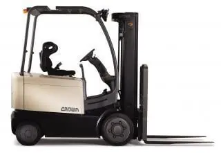 Crown FC 4000 3,0