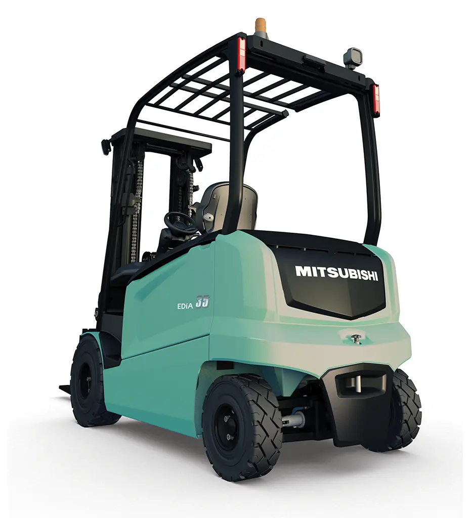 Mitsubishi FB35N
