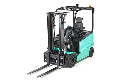 Mitsubishi FB35N thumbnail 2