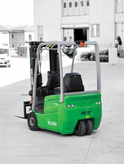 Cesab Blitz 318 AC