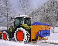 Gmeiner STA trac 980 Premium