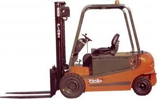 Fimsa E 25