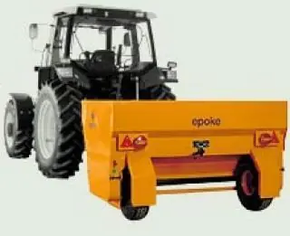 Epoke® SKE 8