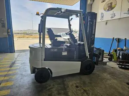 UniCarriers QX 2-25 L