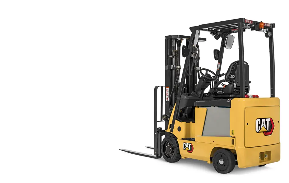 Caterpillar EC18LN