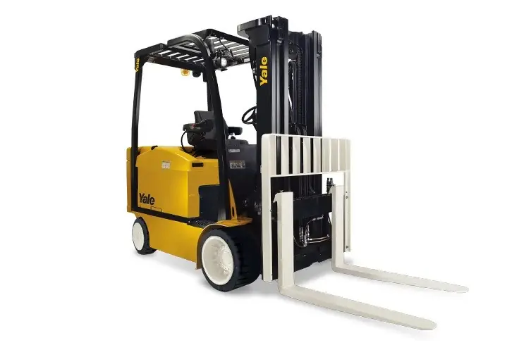 Yale ERC40VH