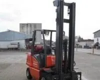 Steinbock CL 30 H