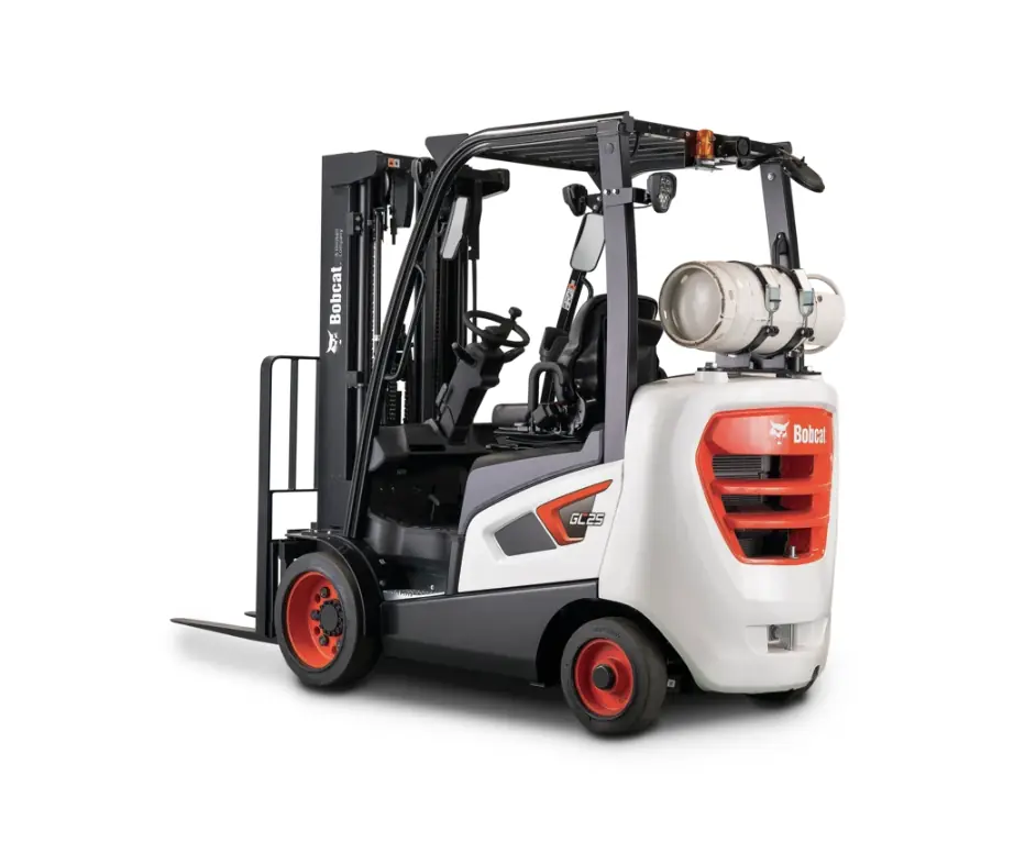 Bobcat GC25S-9