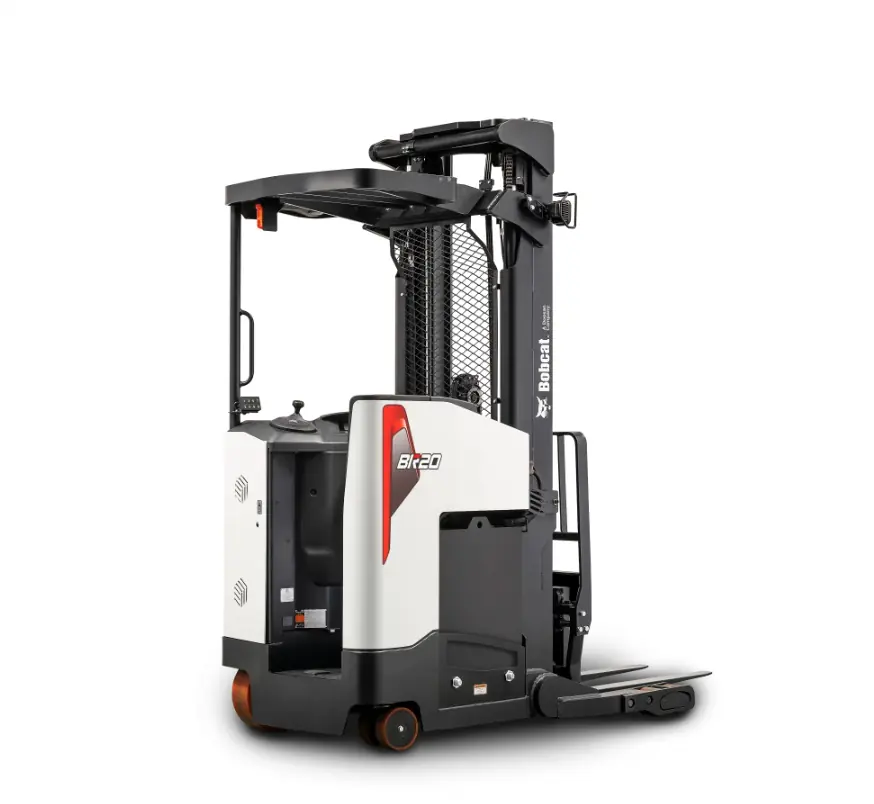 Bobcat BR20SP-7 Plus