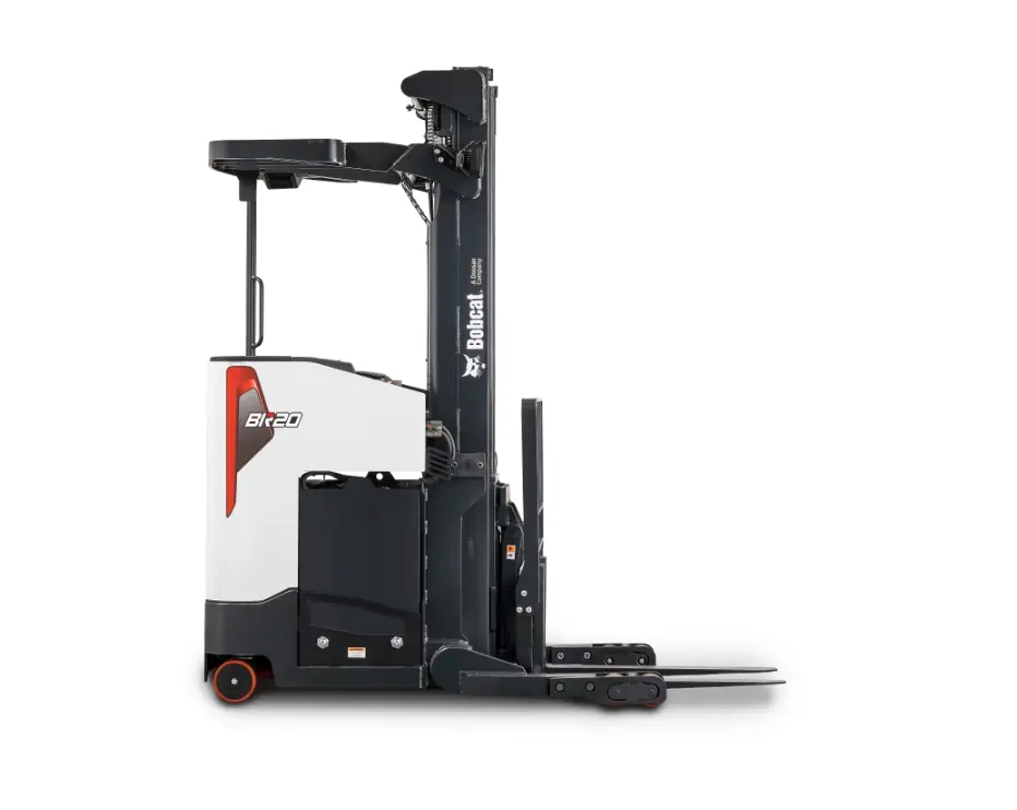 Bobcat BR20SP-7 Plus thumbnail 2