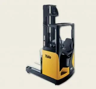 Yale MR 20 H