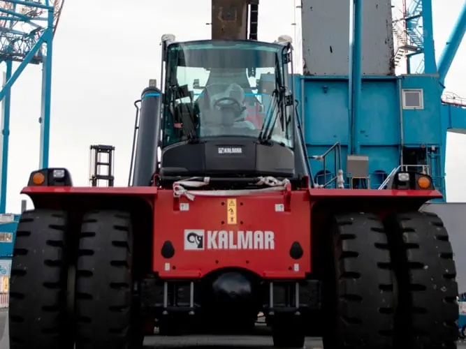 Kalmar DRG450-65S6H