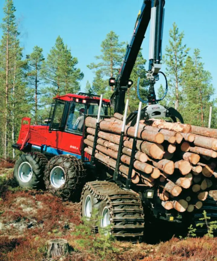 Valmet 840.2
