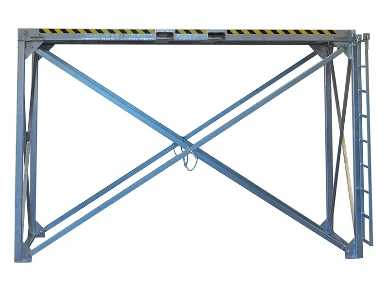 Lissmac MAB 3040