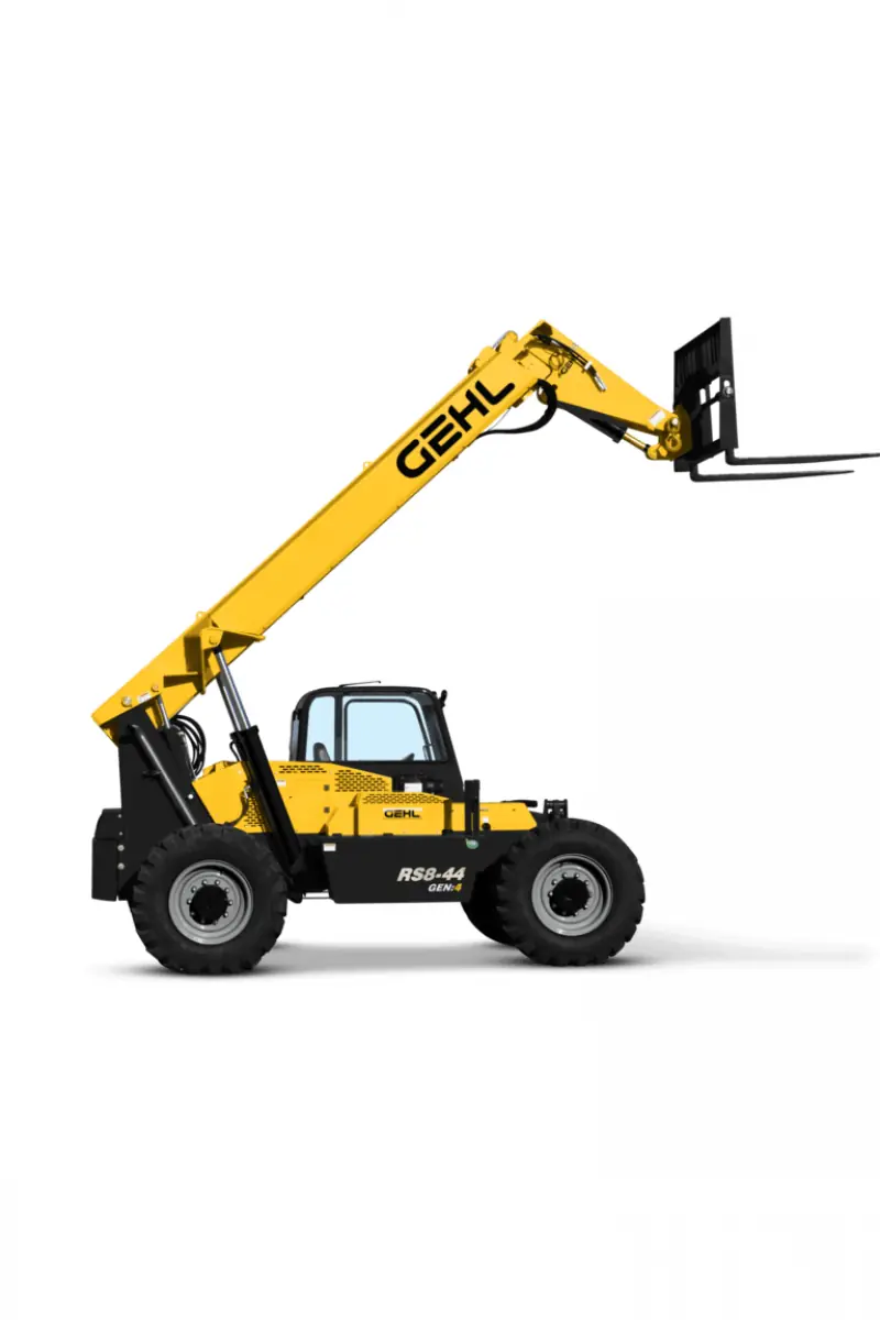 Gehl RS8-44
