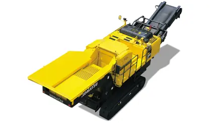 Komatsu BR380JG-1E0 thumbnail 6