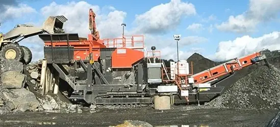 Sandvik UJ540