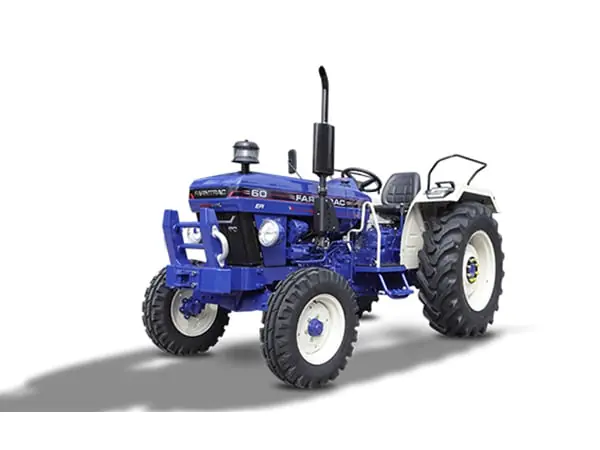 Farmtrac Farmtrac 60