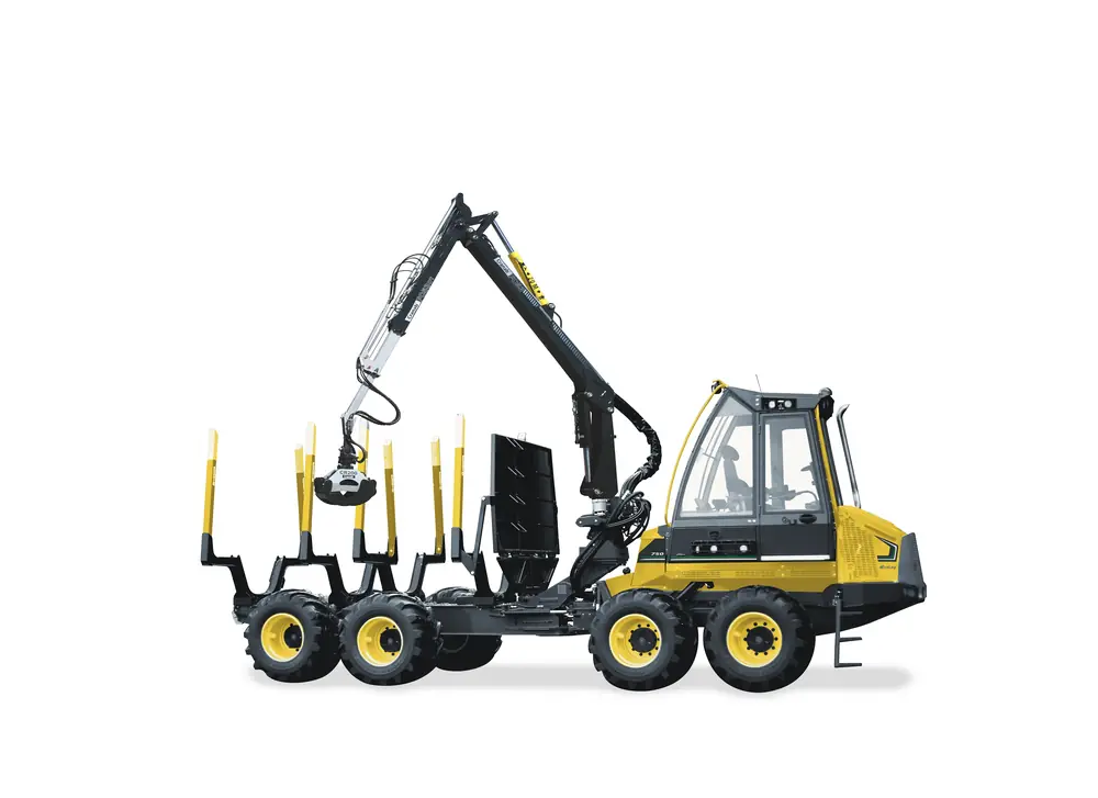 EcoLog EcoLog 750 F